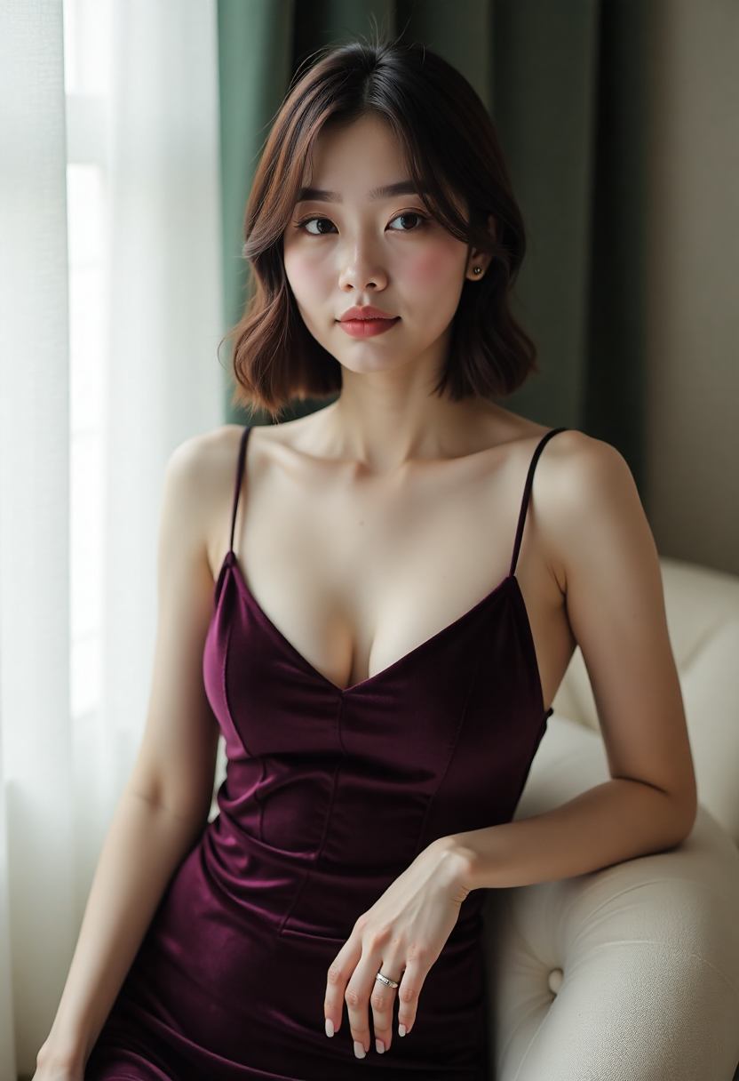 深海回廊